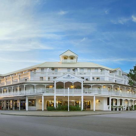Esplanade Hotel Fremantle - By Rydges ภายนอก รูปภาพ
