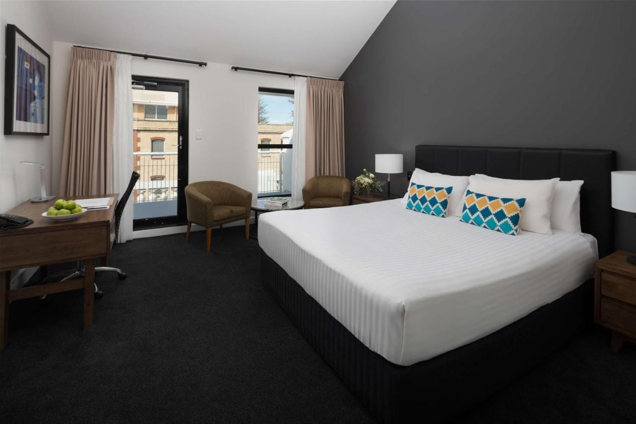 Esplanade Hotel Fremantle - By Rydges ภายนอก รูปภาพ