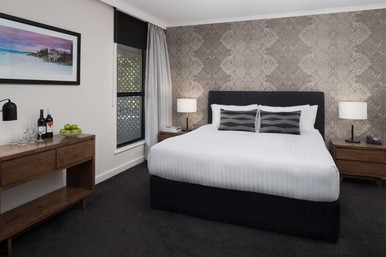 Esplanade Hotel Fremantle - By Rydges ภายนอก รูปภาพ
