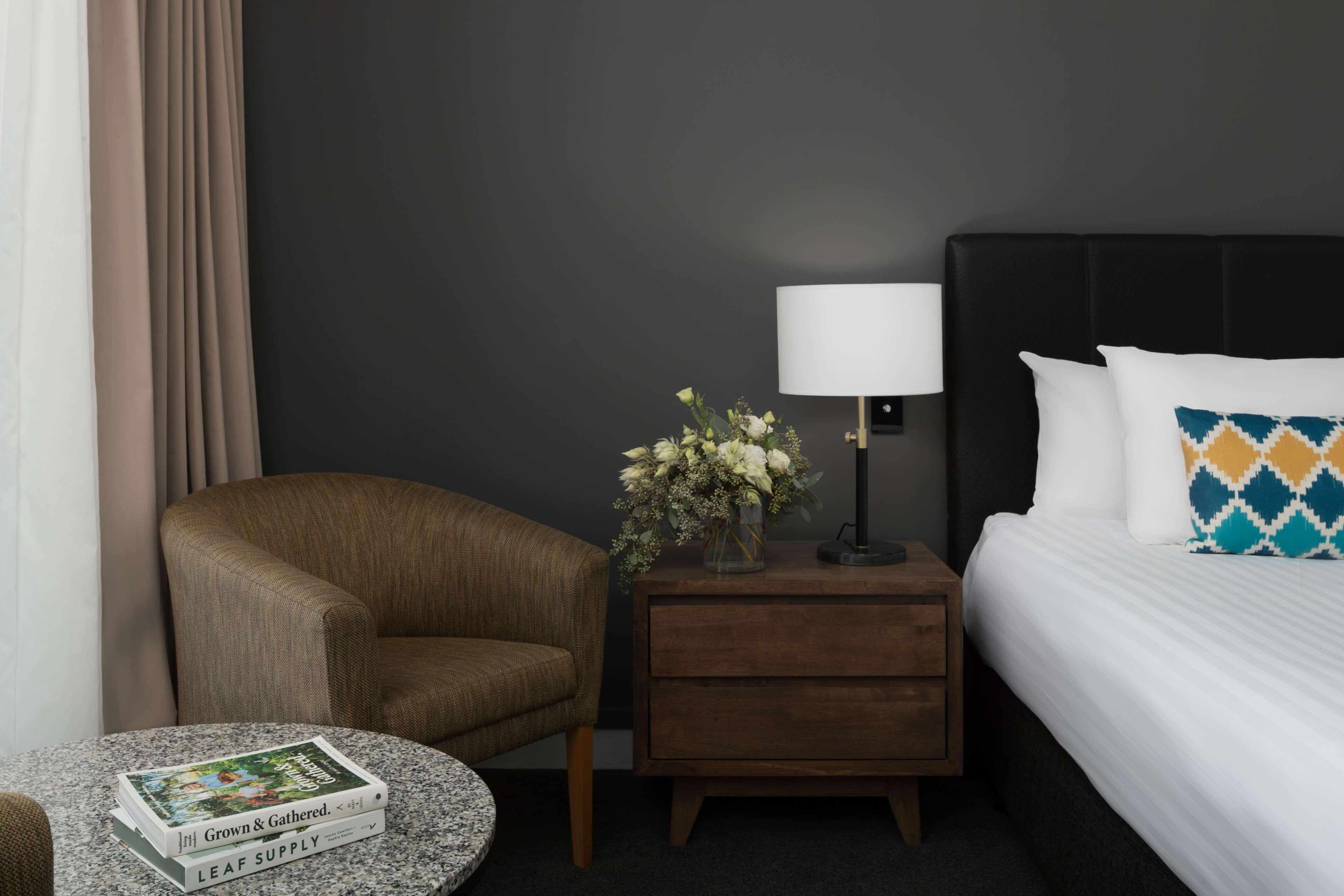 Esplanade Hotel Fremantle - By Rydges ภายนอก รูปภาพ