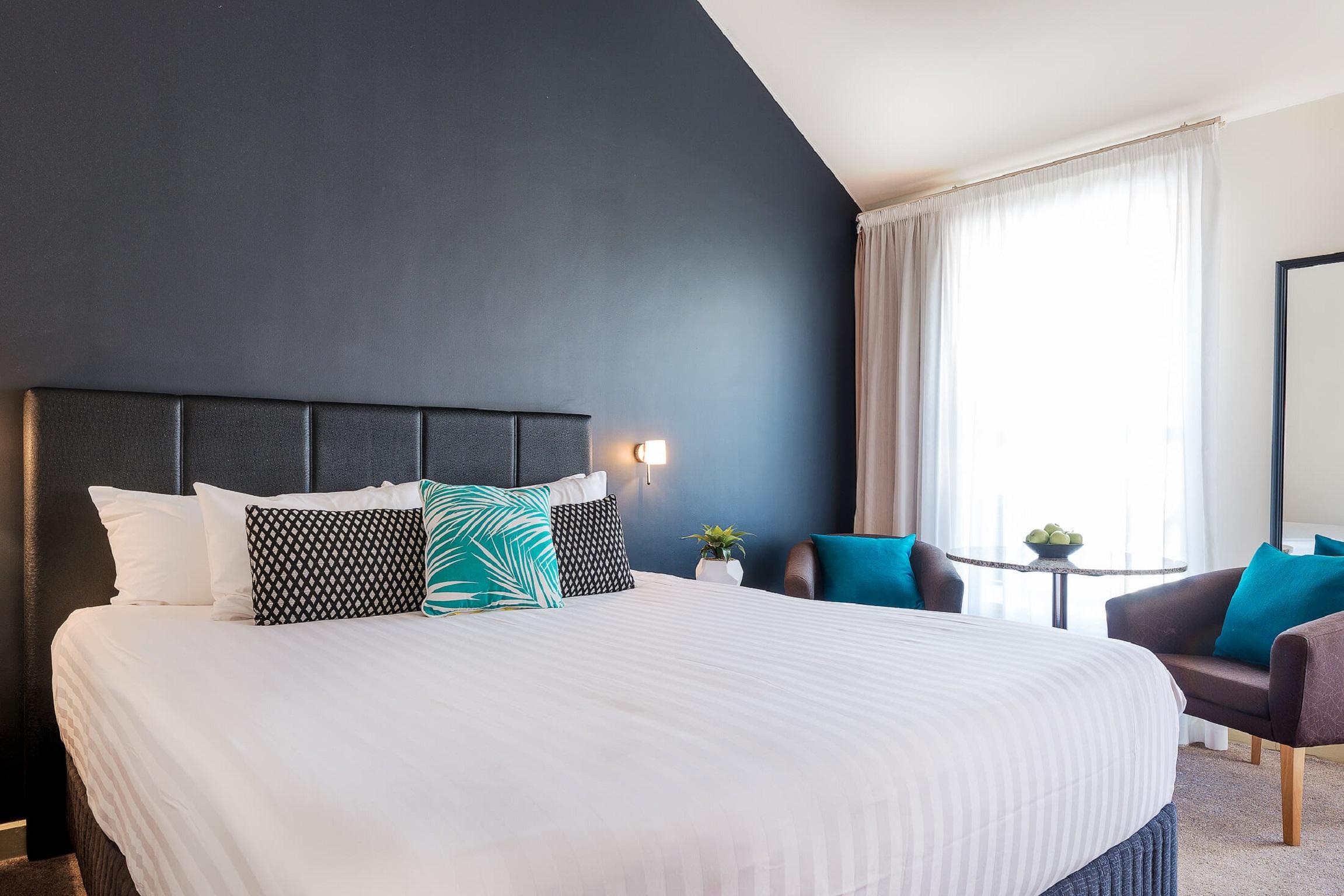 Esplanade Hotel Fremantle - By Rydges ภายนอก รูปภาพ