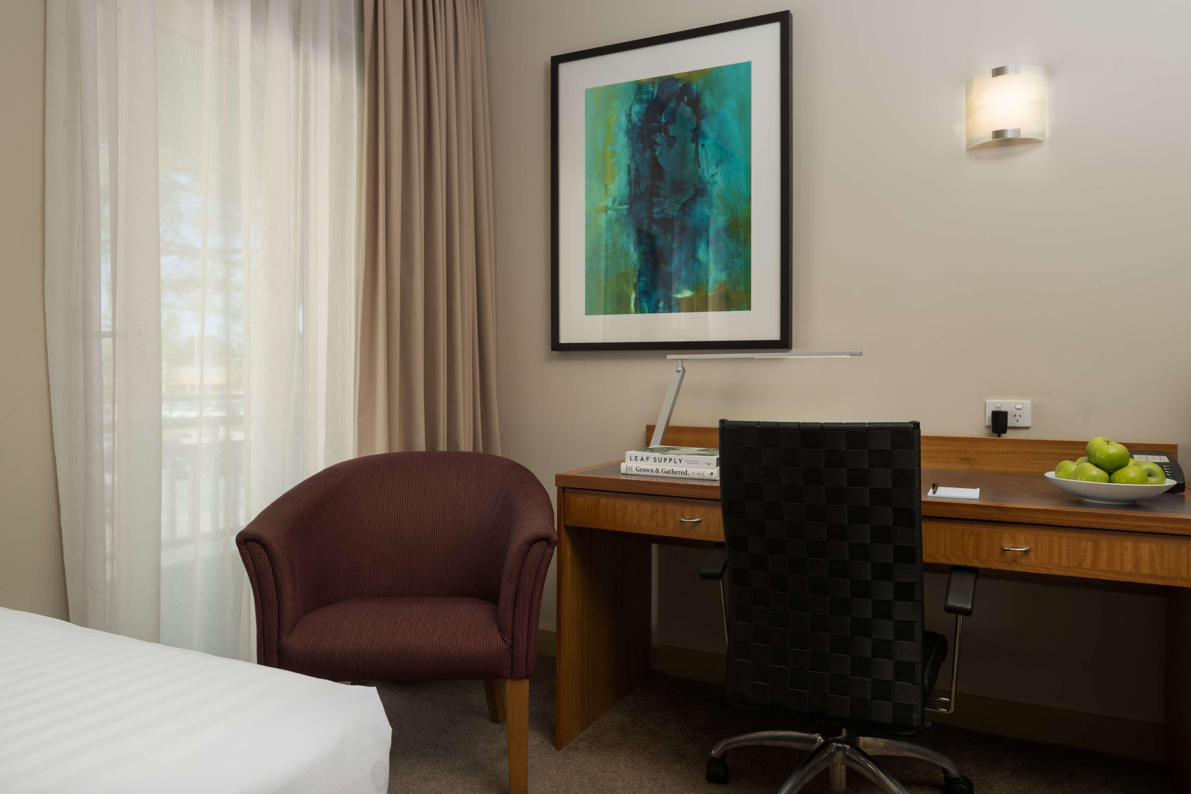 Esplanade Hotel Fremantle - By Rydges ภายนอก รูปภาพ