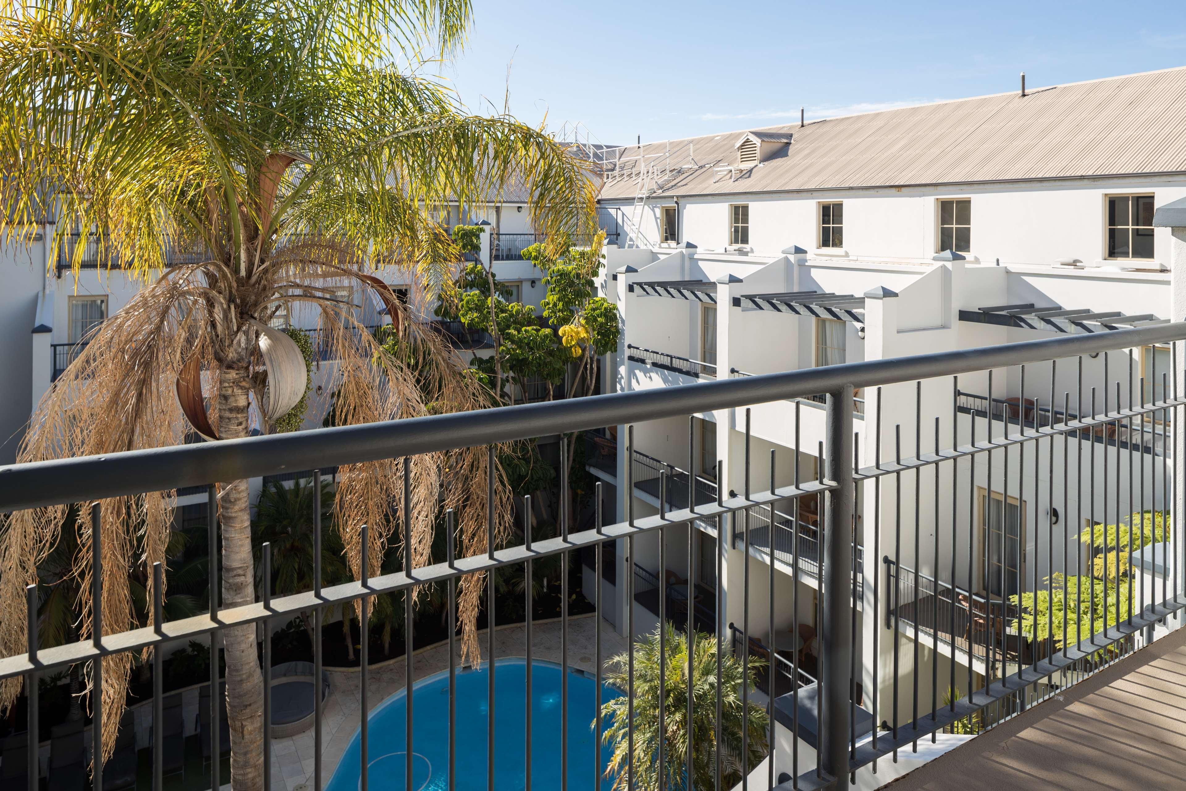 Esplanade Hotel Fremantle - By Rydges ภายนอก รูปภาพ