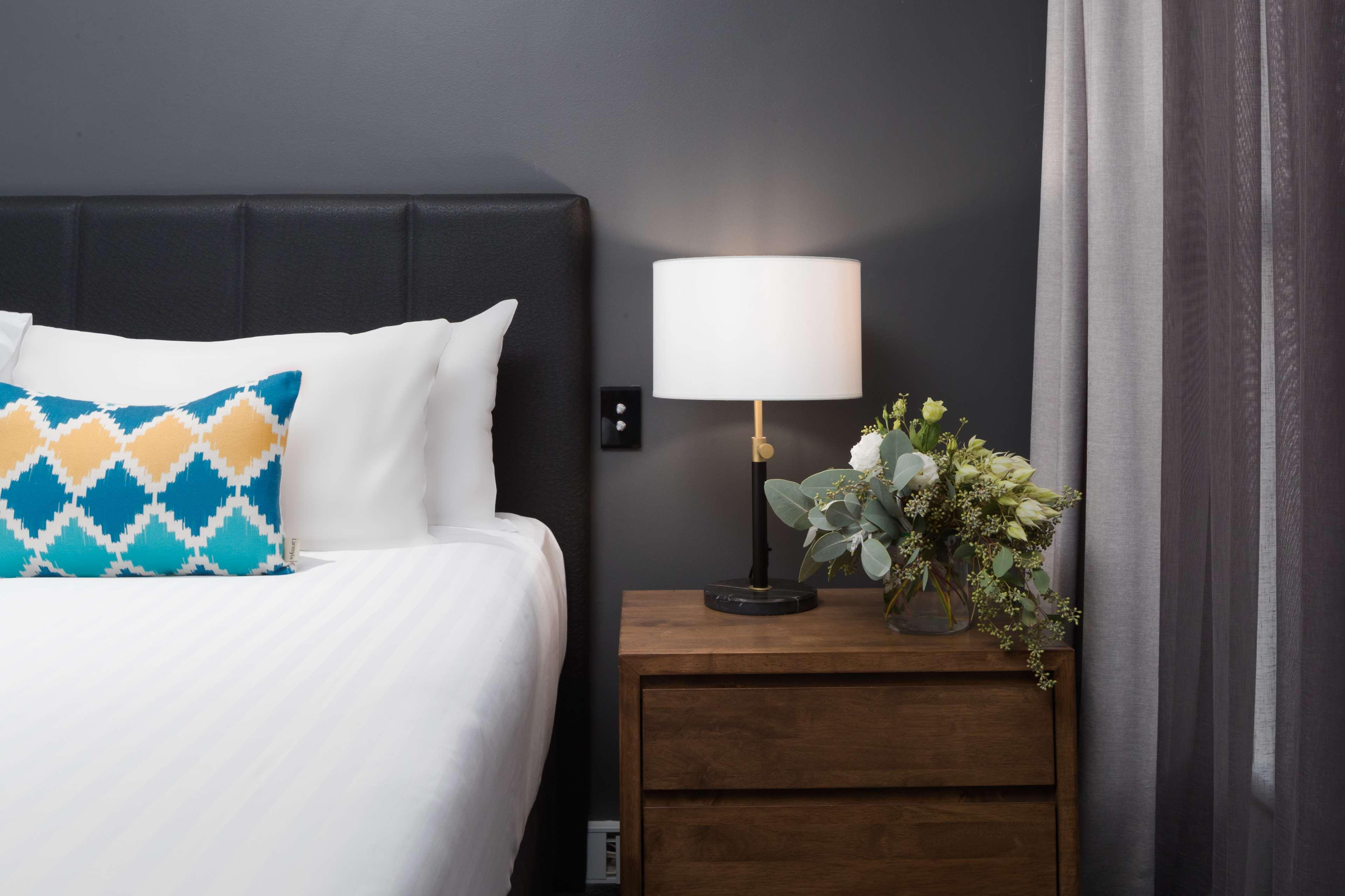 Esplanade Hotel Fremantle - By Rydges ภายนอก รูปภาพ