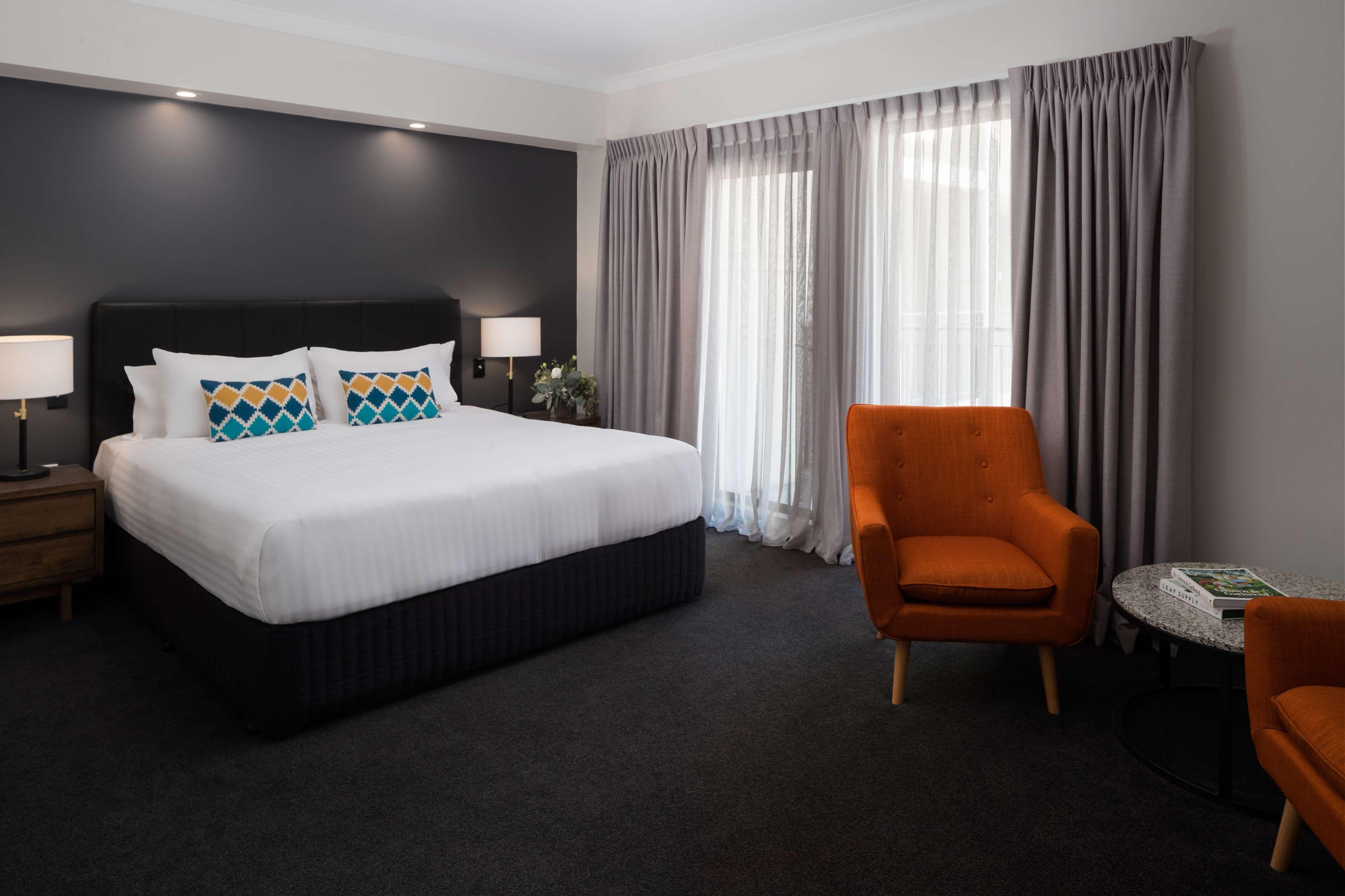 Esplanade Hotel Fremantle - By Rydges ภายนอก รูปภาพ