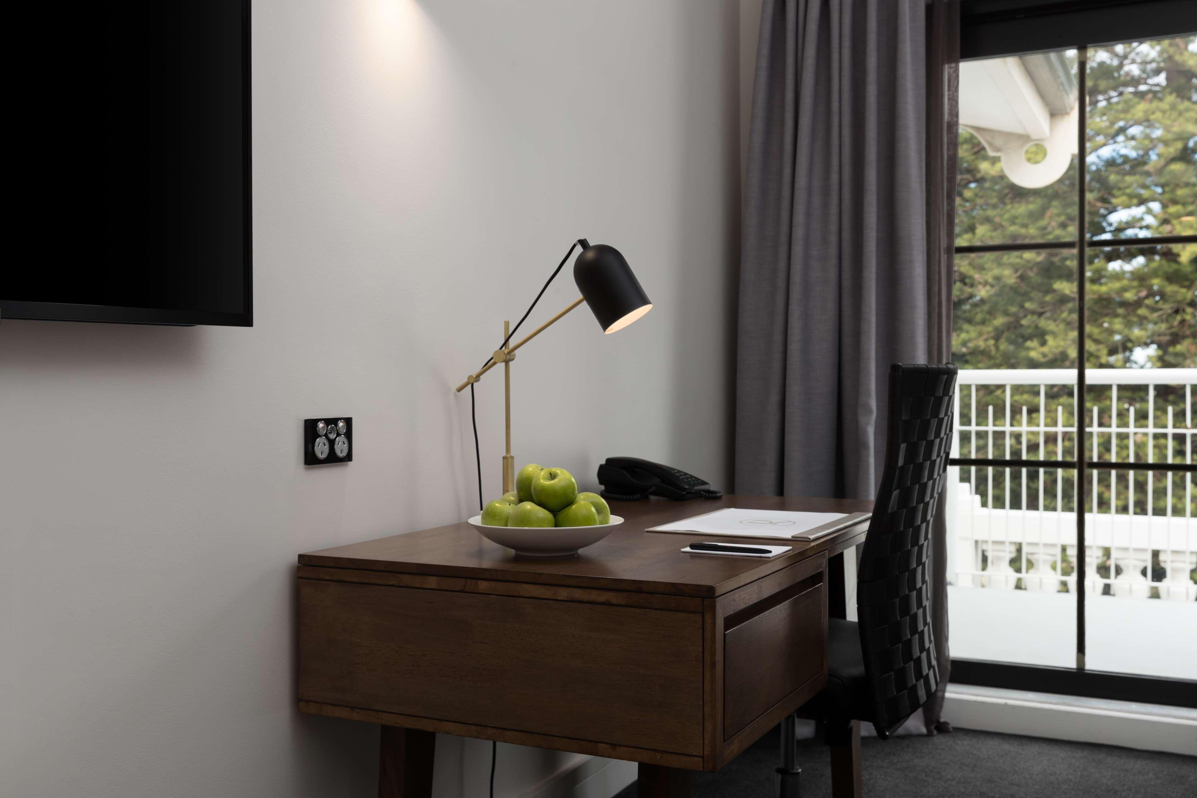 Esplanade Hotel Fremantle - By Rydges ภายนอก รูปภาพ