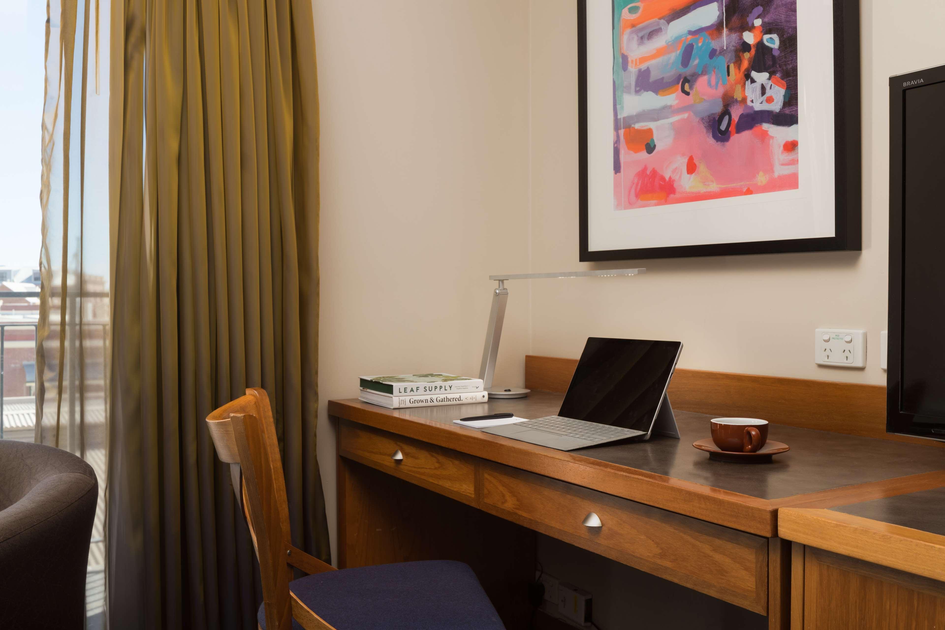 Esplanade Hotel Fremantle - By Rydges ภายนอก รูปภาพ