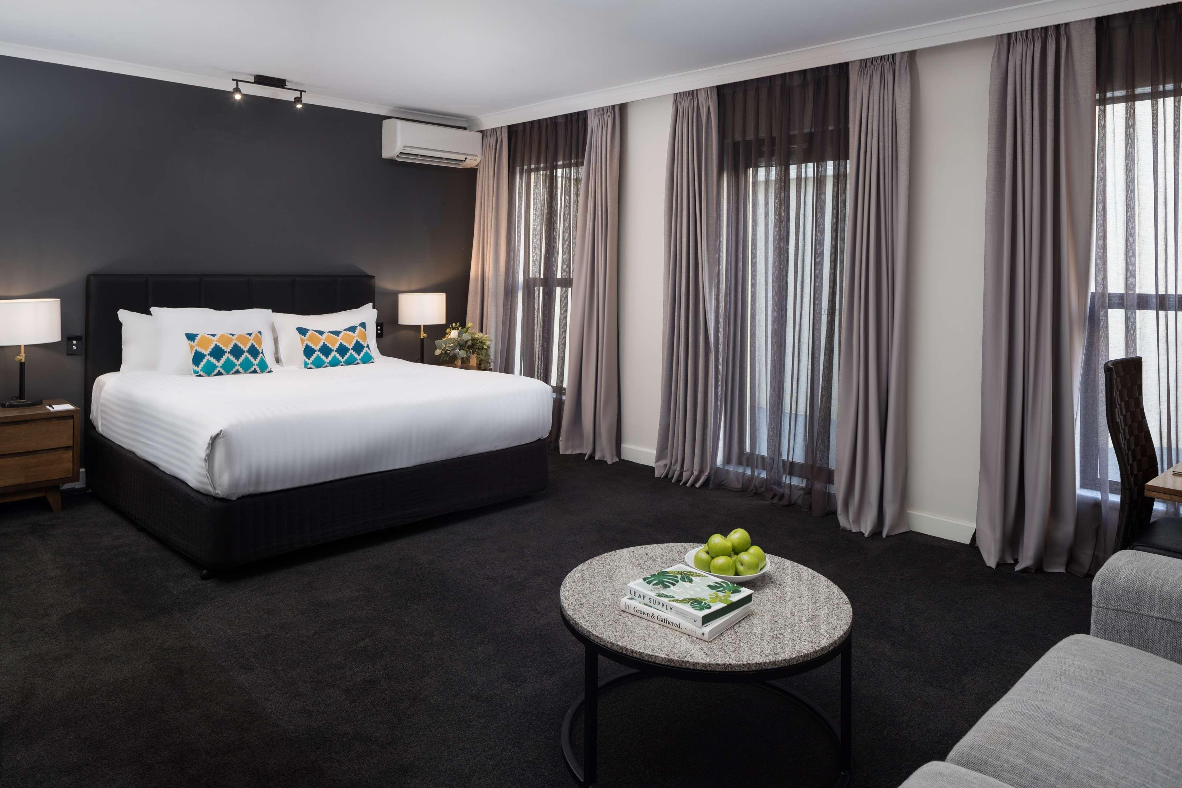Esplanade Hotel Fremantle - By Rydges ภายนอก รูปภาพ