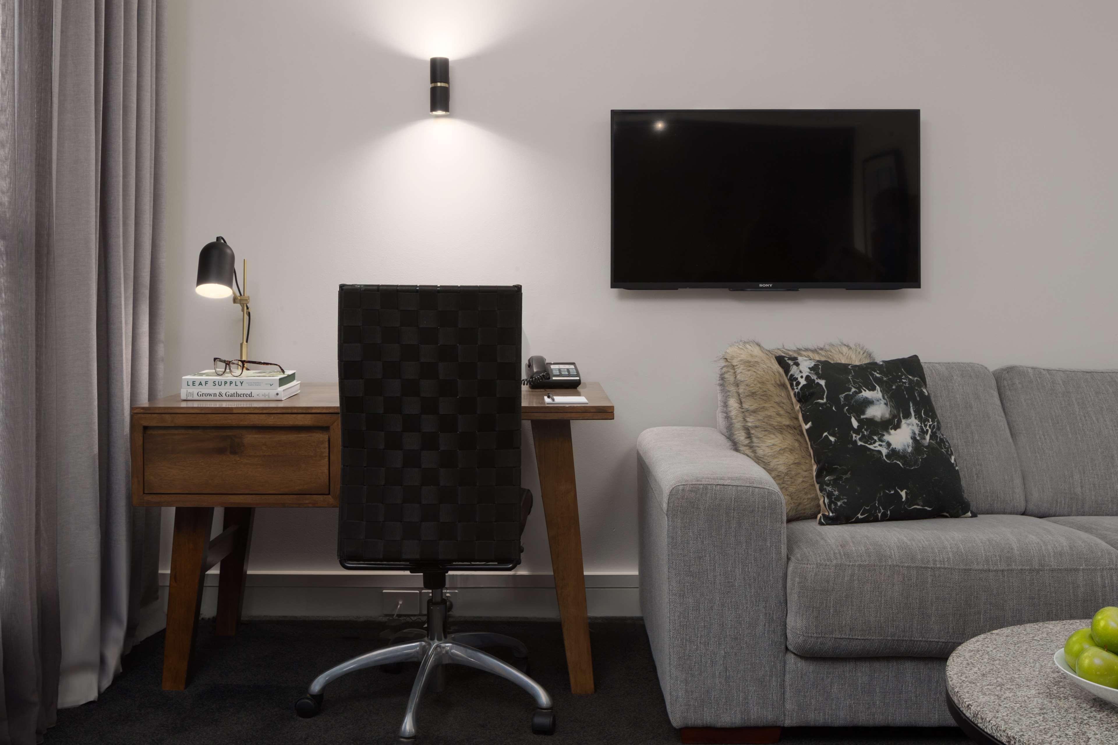 Esplanade Hotel Fremantle - By Rydges ภายนอก รูปภาพ