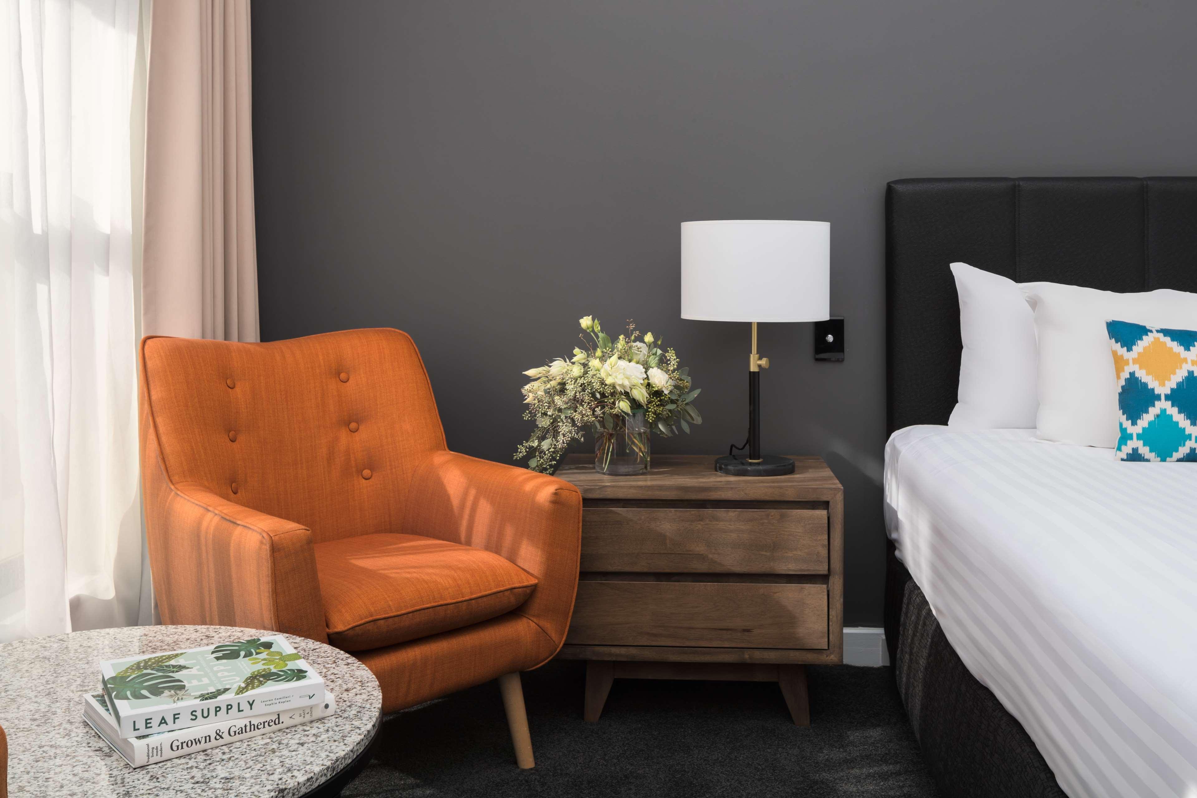 Esplanade Hotel Fremantle - By Rydges ภายนอก รูปภาพ
