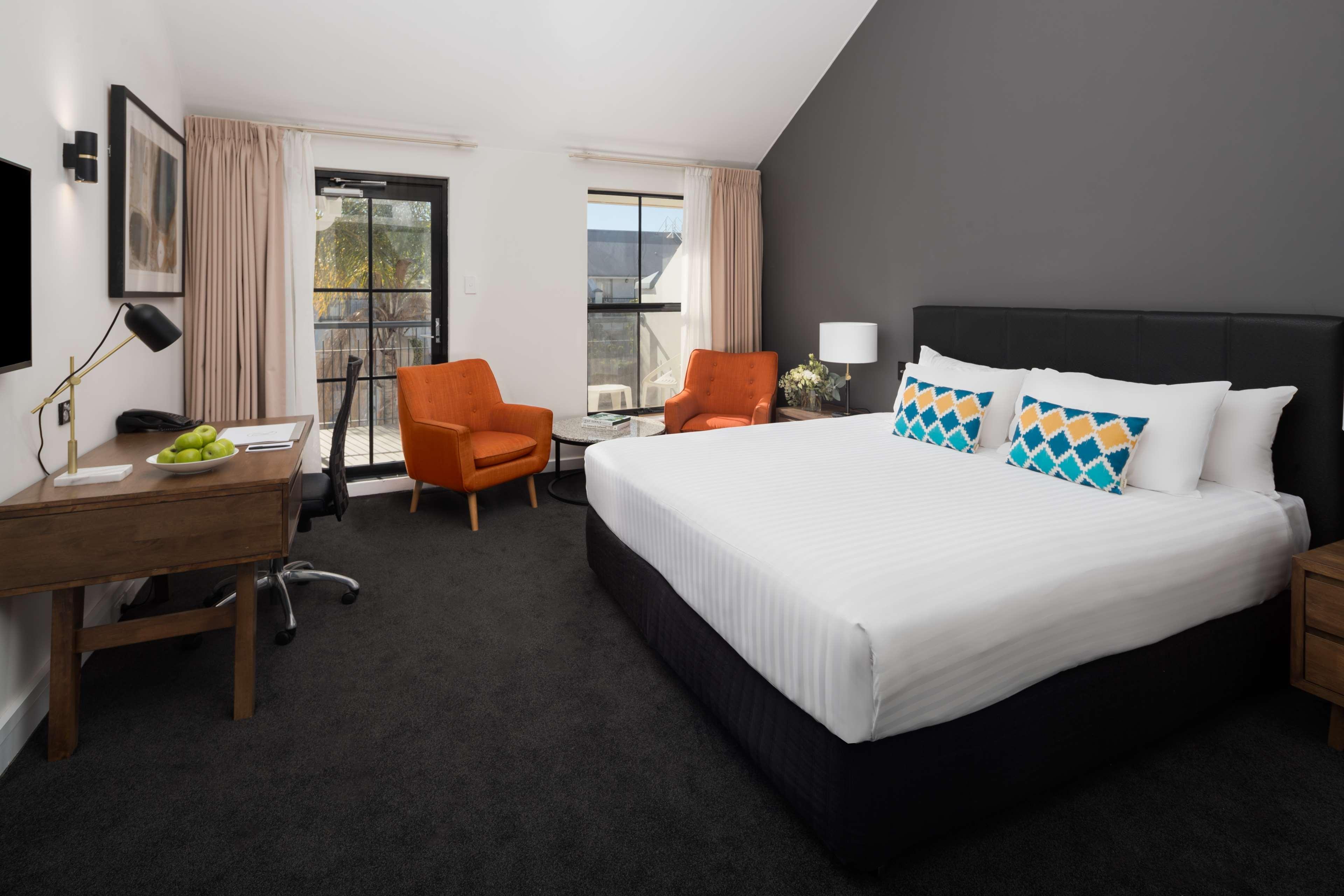 Esplanade Hotel Fremantle - By Rydges ภายนอก รูปภาพ