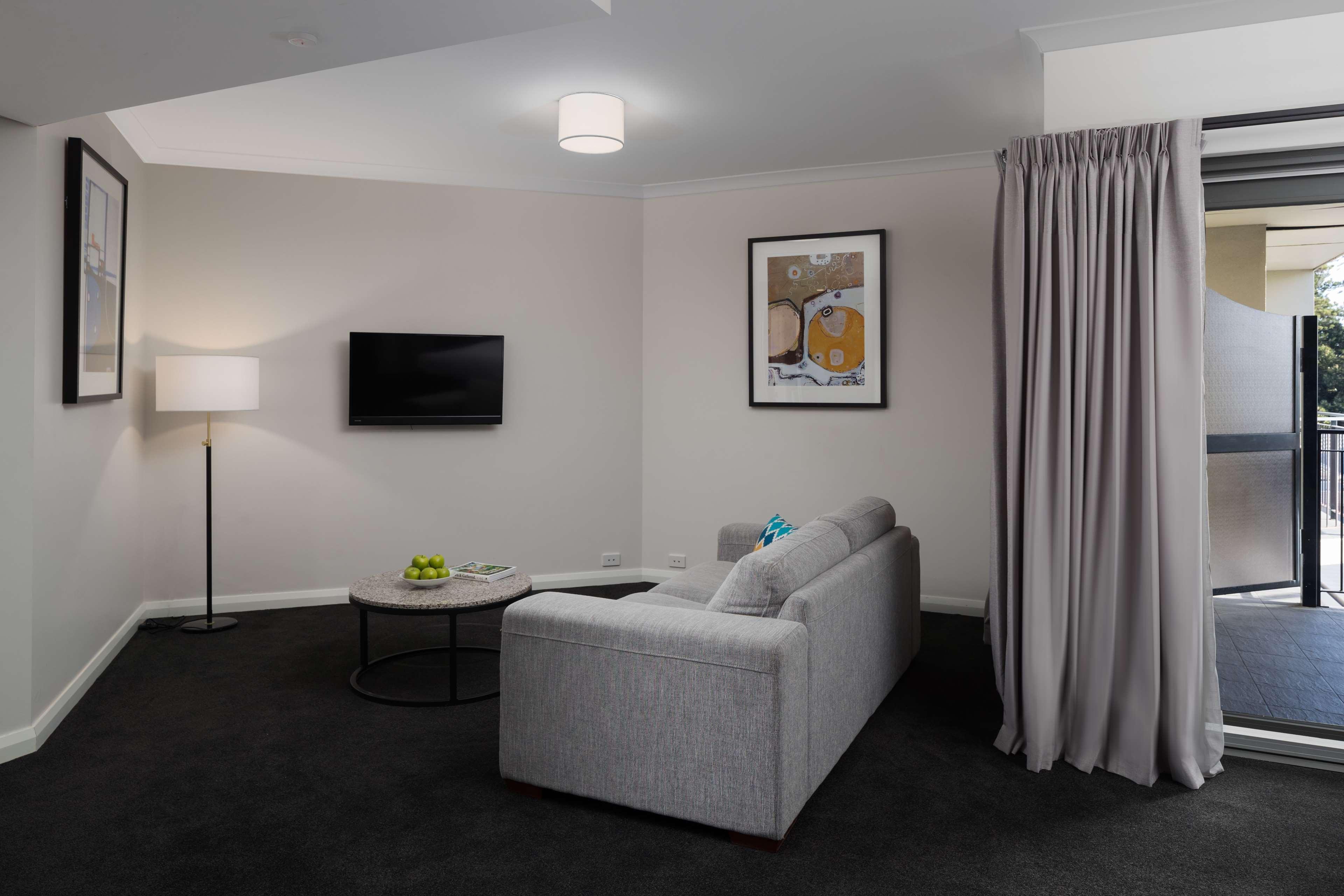 Esplanade Hotel Fremantle - By Rydges ภายนอก รูปภาพ