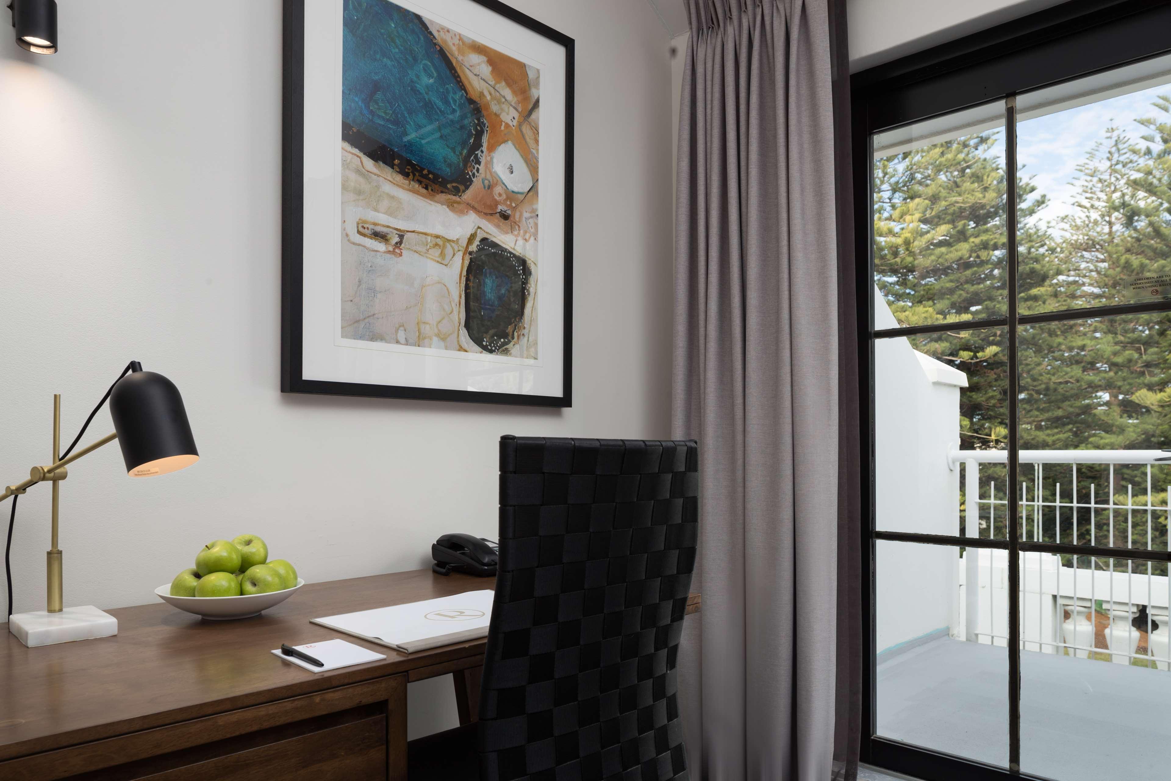 Esplanade Hotel Fremantle - By Rydges ภายนอก รูปภาพ