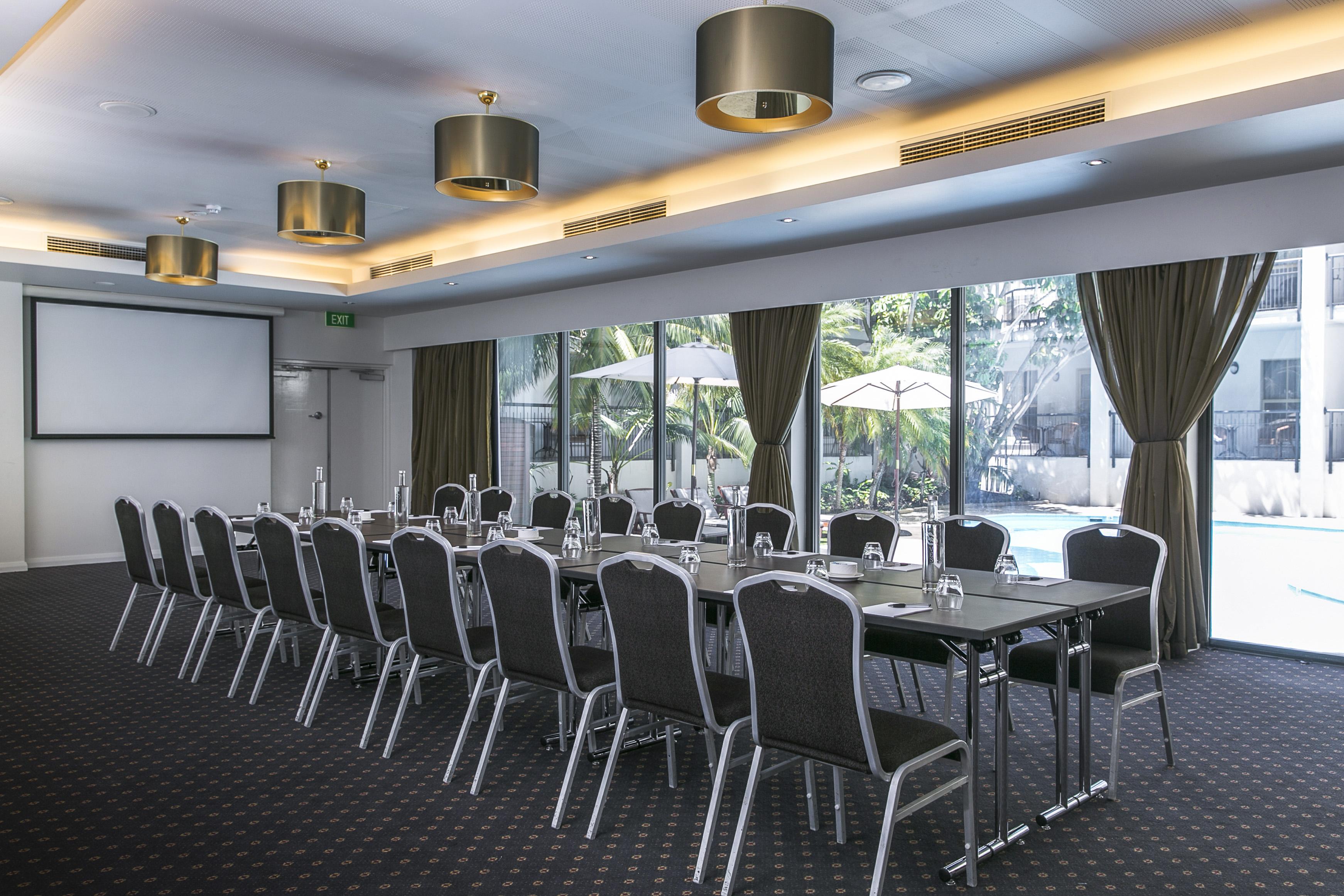 Esplanade Hotel Fremantle - By Rydges ภายนอก รูปภาพ