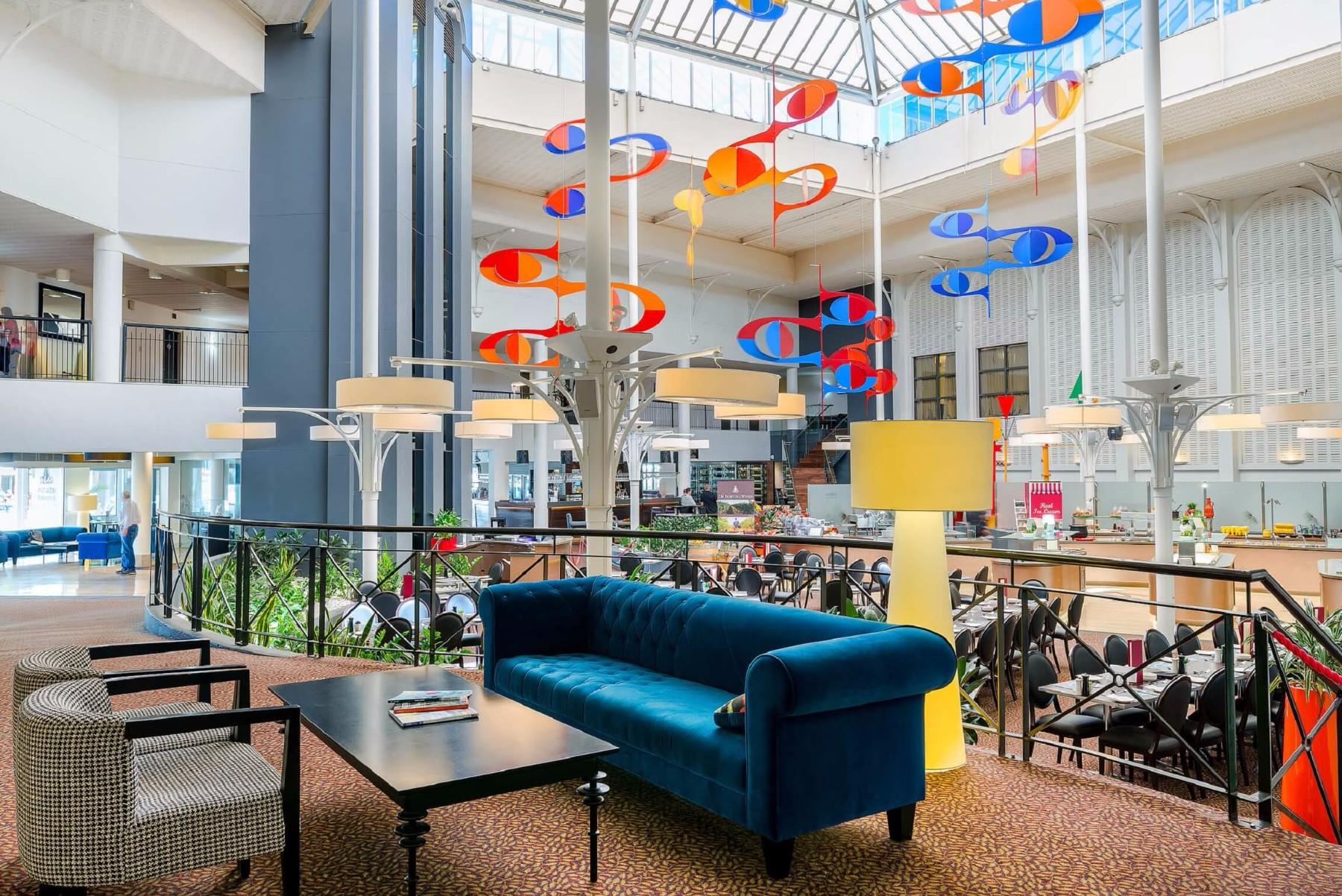 Esplanade Hotel Fremantle - By Rydges ภายนอก รูปภาพ