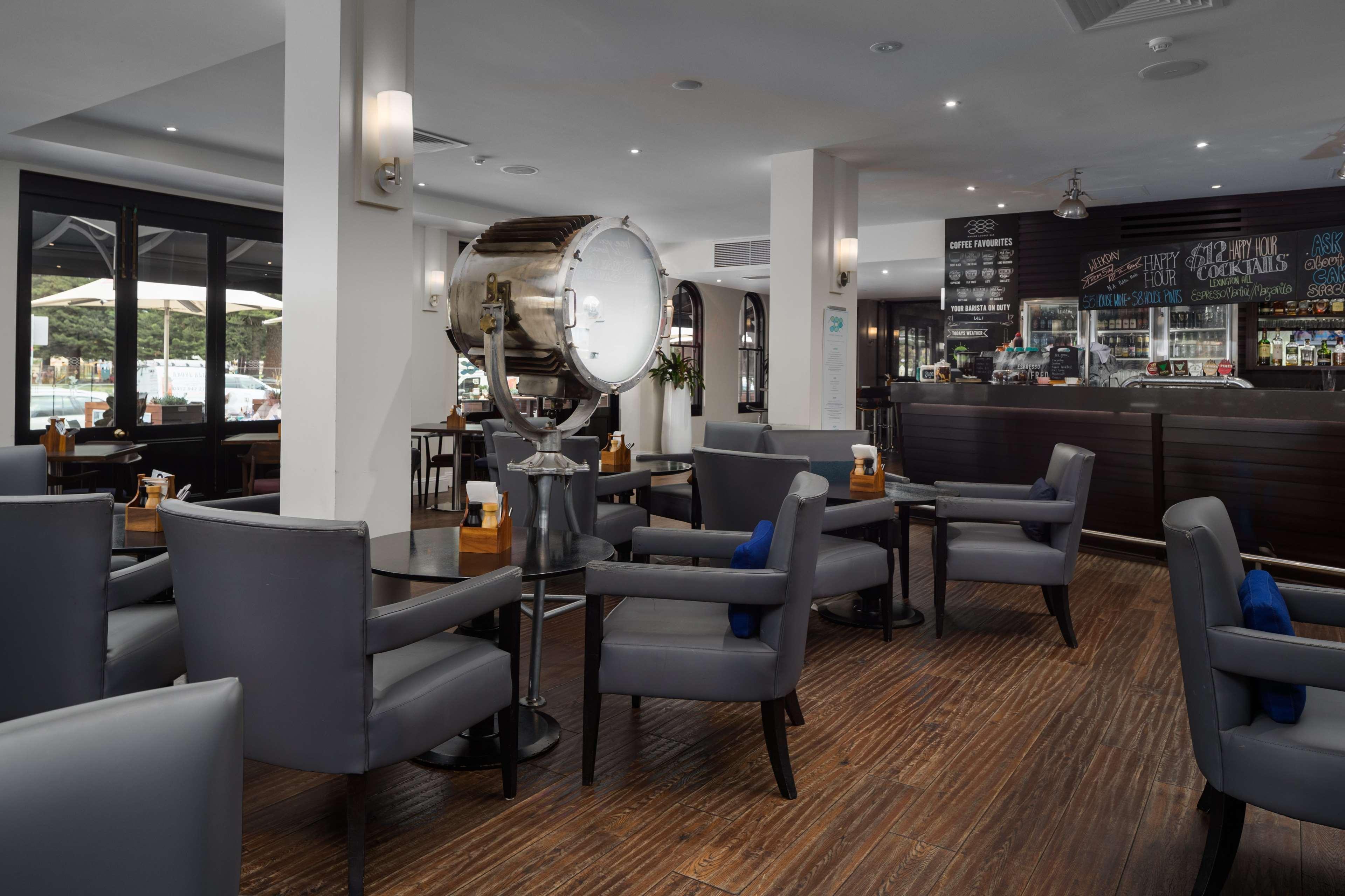 Esplanade Hotel Fremantle - By Rydges ภายนอก รูปภาพ