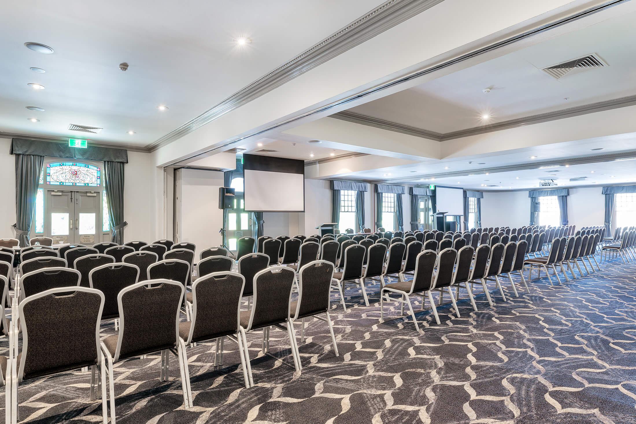 Esplanade Hotel Fremantle - By Rydges ภายนอก รูปภาพ