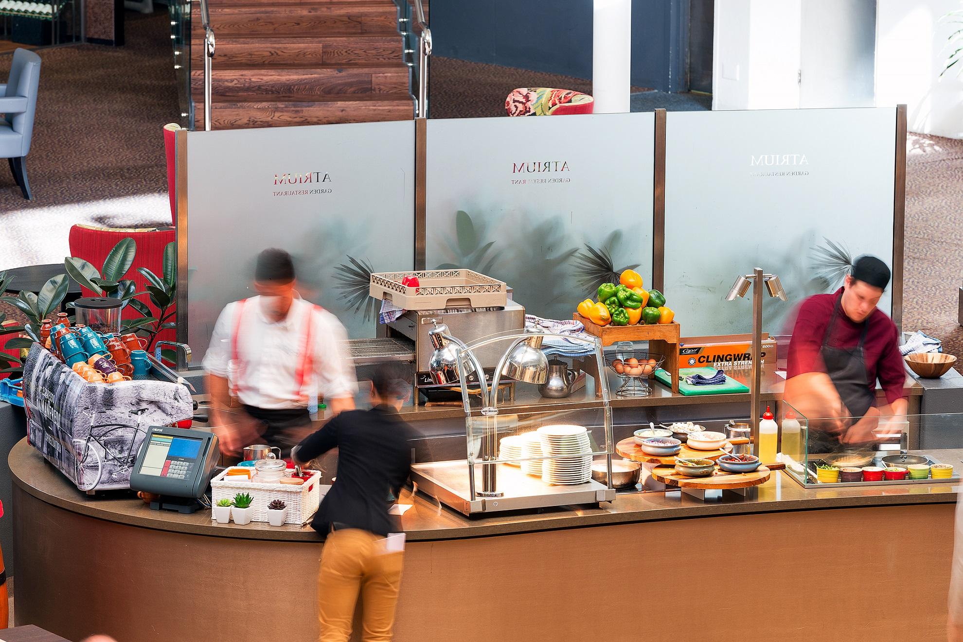 Esplanade Hotel Fremantle - By Rydges ภายนอก รูปภาพ