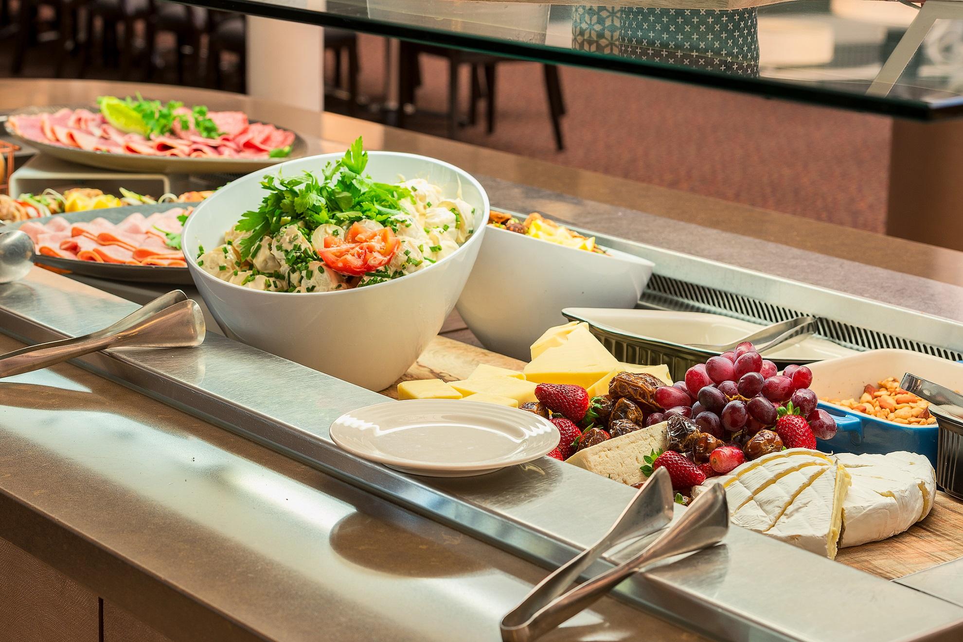 Esplanade Hotel Fremantle - By Rydges ภายนอก รูปภาพ