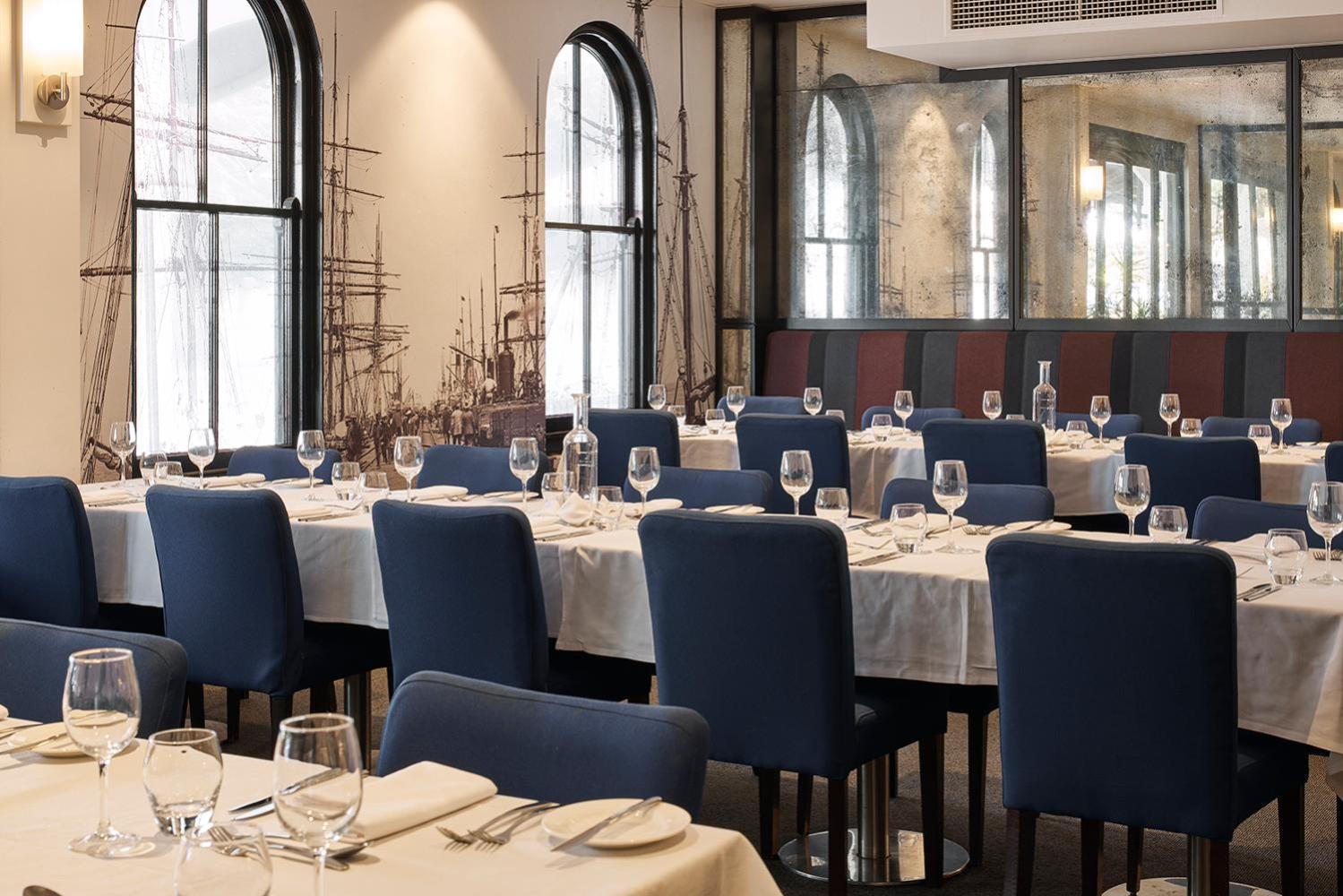 Esplanade Hotel Fremantle - By Rydges ภายนอก รูปภาพ
