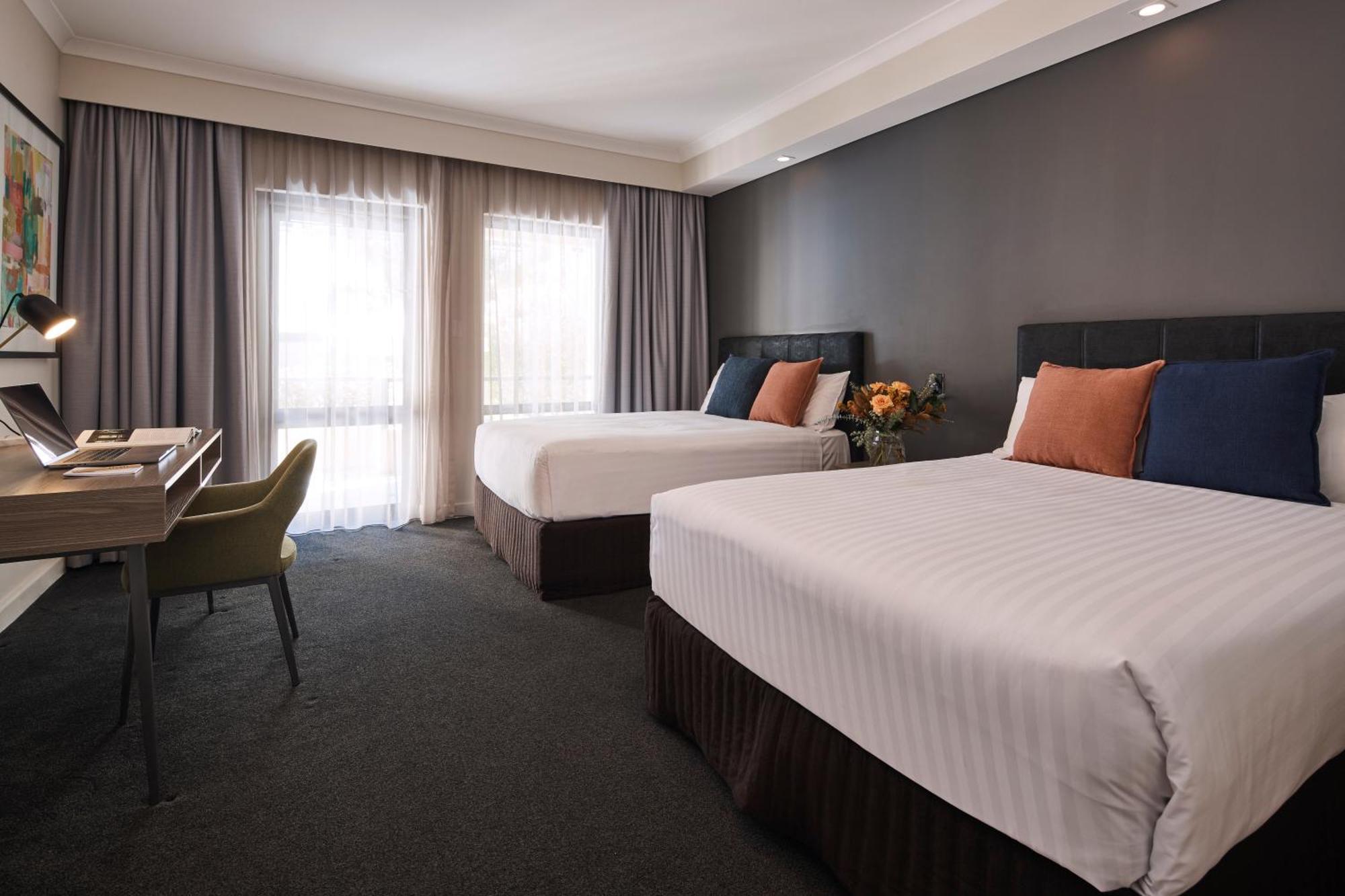 Esplanade Hotel Fremantle - By Rydges ภายนอก รูปภาพ